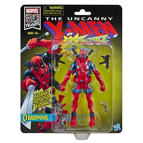 Deadpool