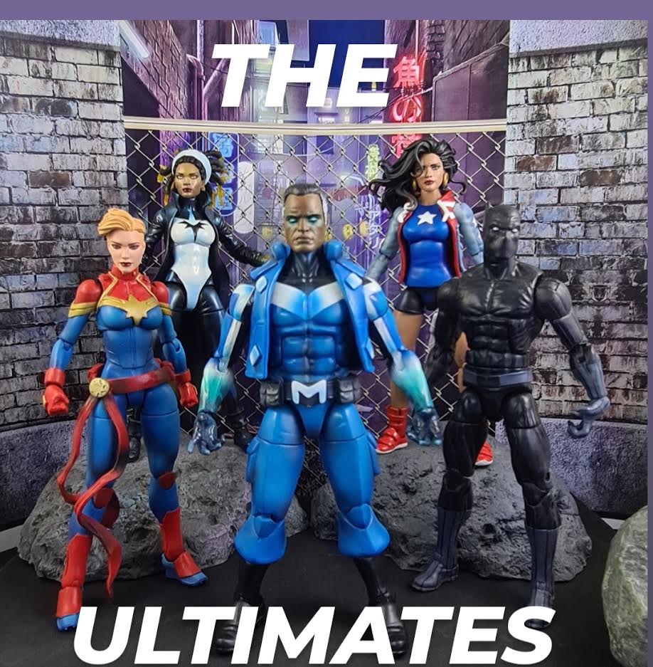 The Ultimates 